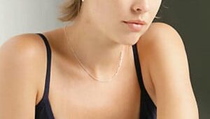 Audrey Marie Anderson : Photo officielle