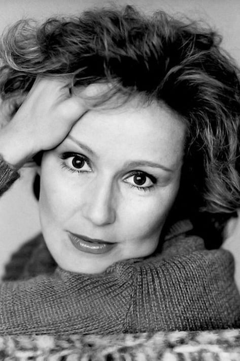Claudette Nevins : Photo officielle