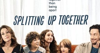 Season 1 : Affiche officielle