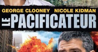 Le Pacificateur : Affiche officielle