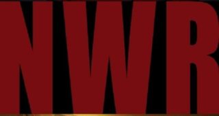 NWR : Affiche officielle