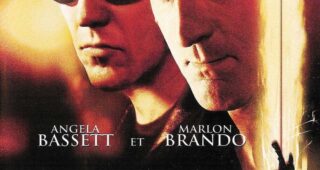Score (The) : Affiche officielle