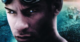 Pitch Black : Affiche officielle