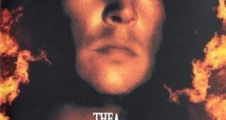 Brave (The) : Affiche officielle