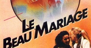 Beau mariage (Le) : Affiche officielle