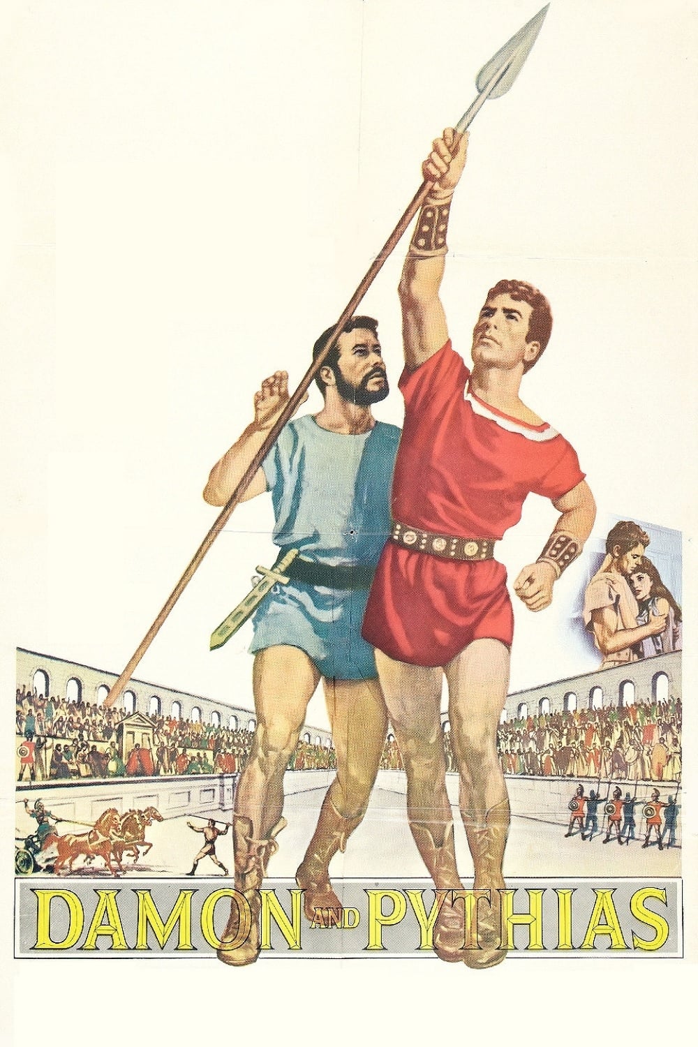 Le Tyran de Syracuse