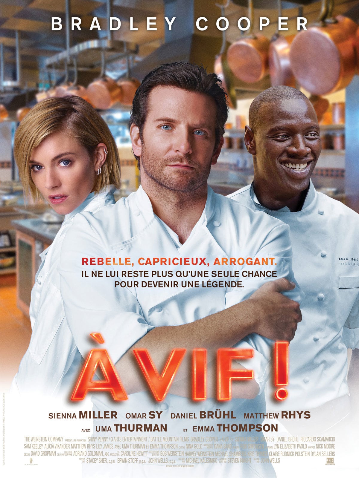 Matthew Rhys : Photo officielle