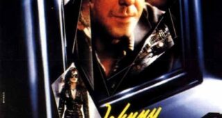 Johnny belle gueule : Affiche officielle