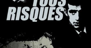 Classe tous risques : Affiche officielle