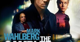 The Gambler : Affiche officielle