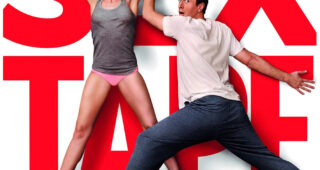 Sex Tape : Affiche officielle