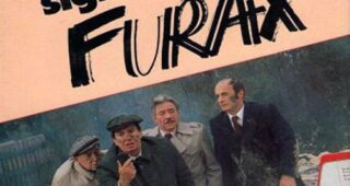 Signé Furax : Affiche officielle