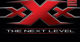 xXx 2 - The  next level : Affiche officielle