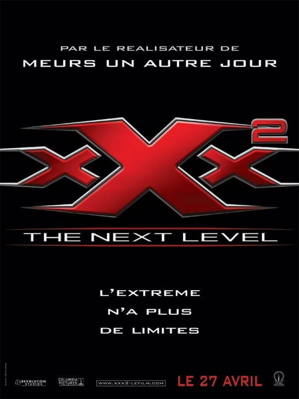 xXx 2 - The Next Level