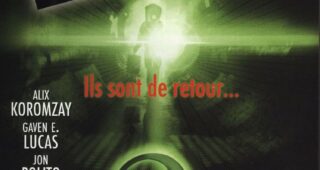 Mimic 2 : Affiche officielle
