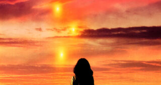 Invasion : Affiche officielle