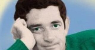 Univers de Jacques Demy (L') : Affiche officielle