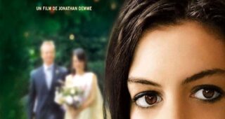 Rachel se marie : Affiche officielle