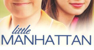 Little Manhattan : Affiche officielle