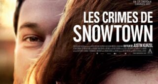 Les Crimes de Snowtown : Affiche officielle
