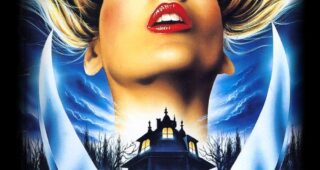 Nuit de la mort (La) : Affiche officielle