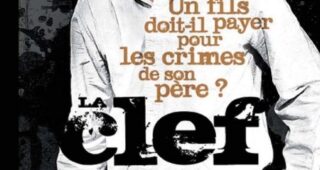 La Clef : Affiche officielle