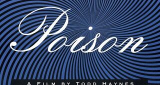 Poison : Affiche officielle