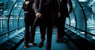 Daybreakers : Affiche officielle