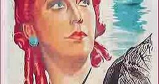 Paramatta, bagne de femmes : Affiche officielle