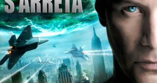 Le Jour où la Terre s'arrêta : Affiche officielle