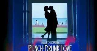 Punch-Drunk Love - Ivre d'amour : Affiche officielle