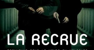 Recrue (La) : Affiche officielle