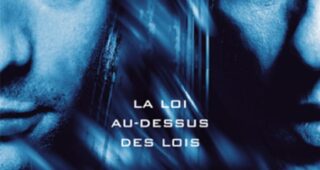 Mental : Affiche officielle