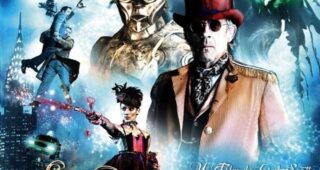 Sorcières d'Oz (Les) : Affiche officielle