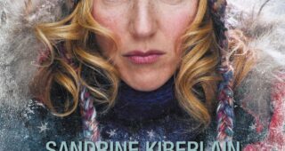 Romaine par moins 30 : Affiche officielle