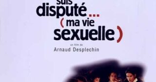 Comment je me suis disputé... (ma vie sexuelle) : Affiche officielle