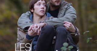 Les envoûtés : Affiche officielle