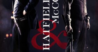Hatfields & McCoys : Affiche officielle