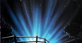 Envahisseurs de la planète rouge (Les) : Affiche officielle