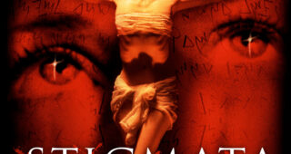 Stigmata : Affiche officielle