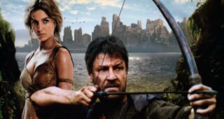 The Future : Affiche officielle