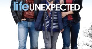 Life Unexpected : Affiche officielle