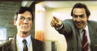 G.B.H. : Affiche officielle