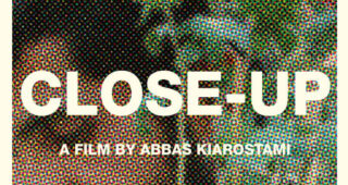 Close-up : Affiche officielle
