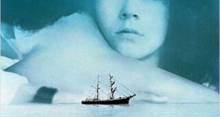 Calme blanc : Affiche officielle