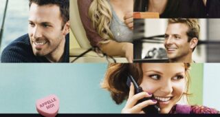 Ce que pensent les hommes : Affiche officielle