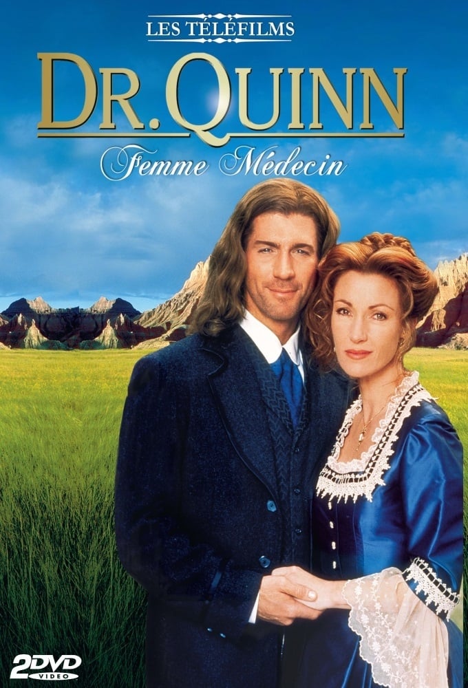 Dr. Quinn, femme médecin