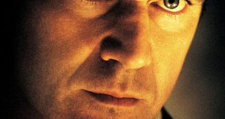 Payback : Affiche officielle