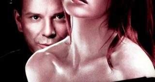 Love in Paris : Affiche officielle