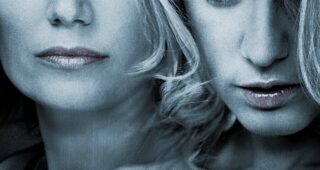 Crime d'amour : Affiche officielle